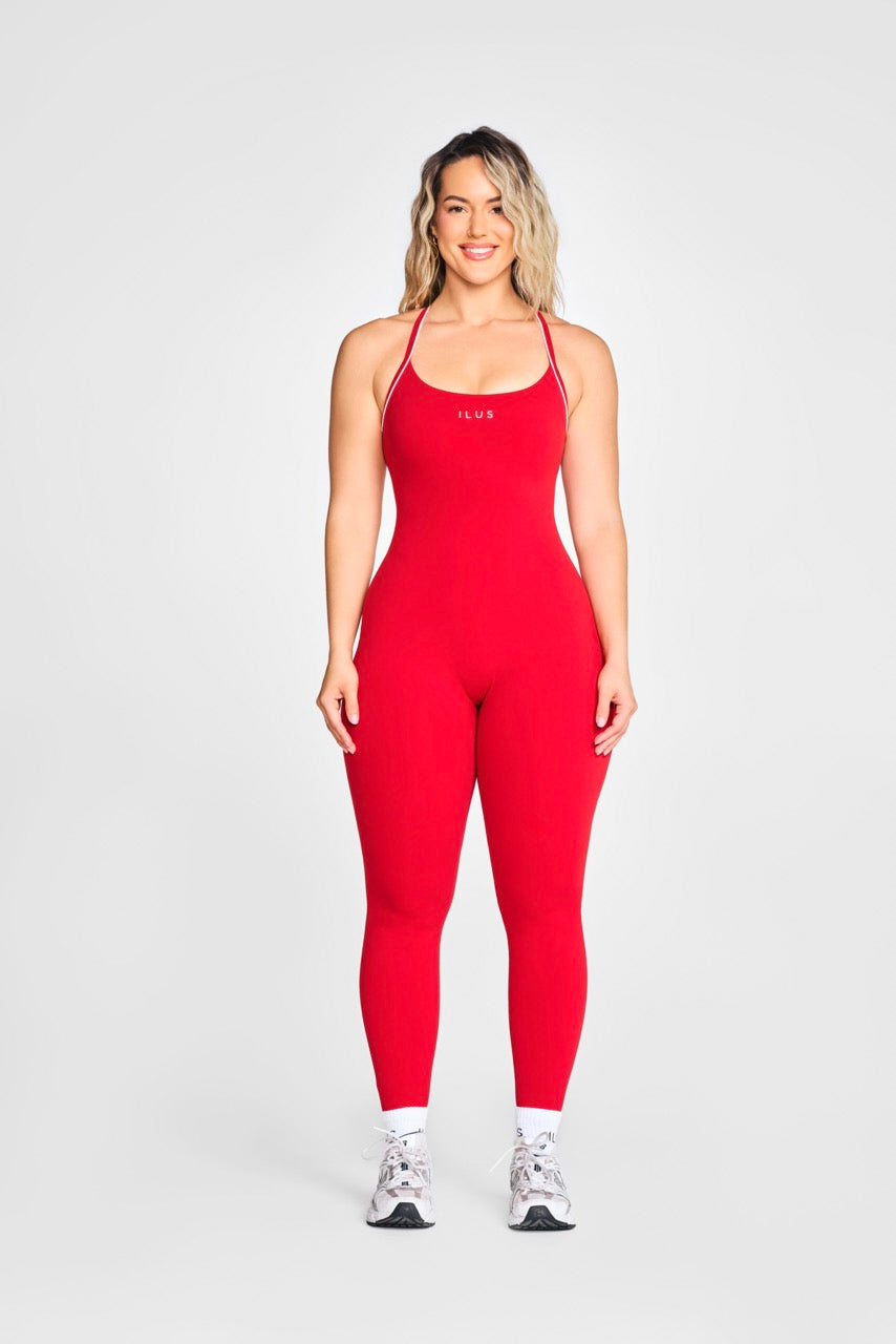 FUNDAMENTAL BODYSUIT