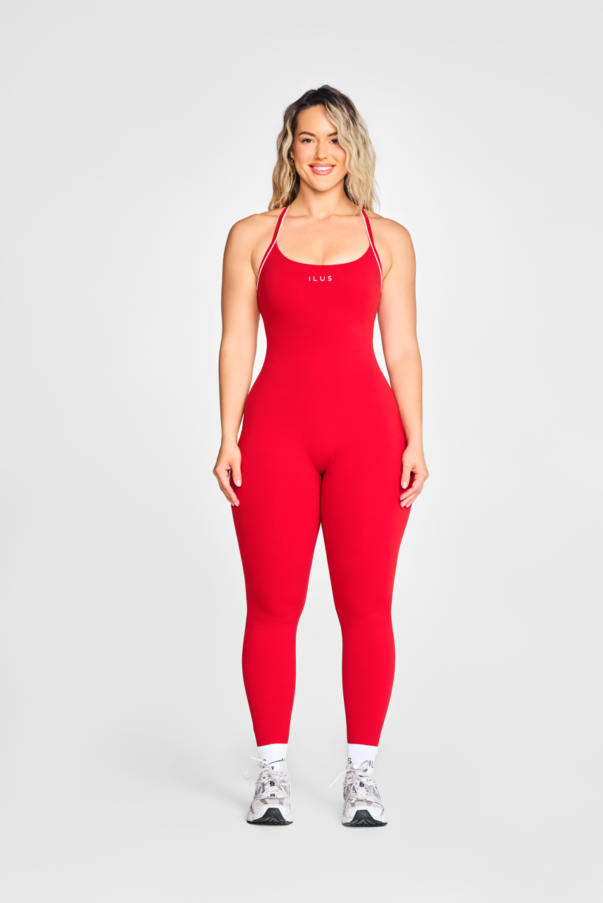 FUNDAMENTAL BODYSUIT