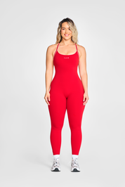 FUNDAMENTAL BODYSUIT