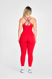 FUNDAMENTAL BODYSUIT