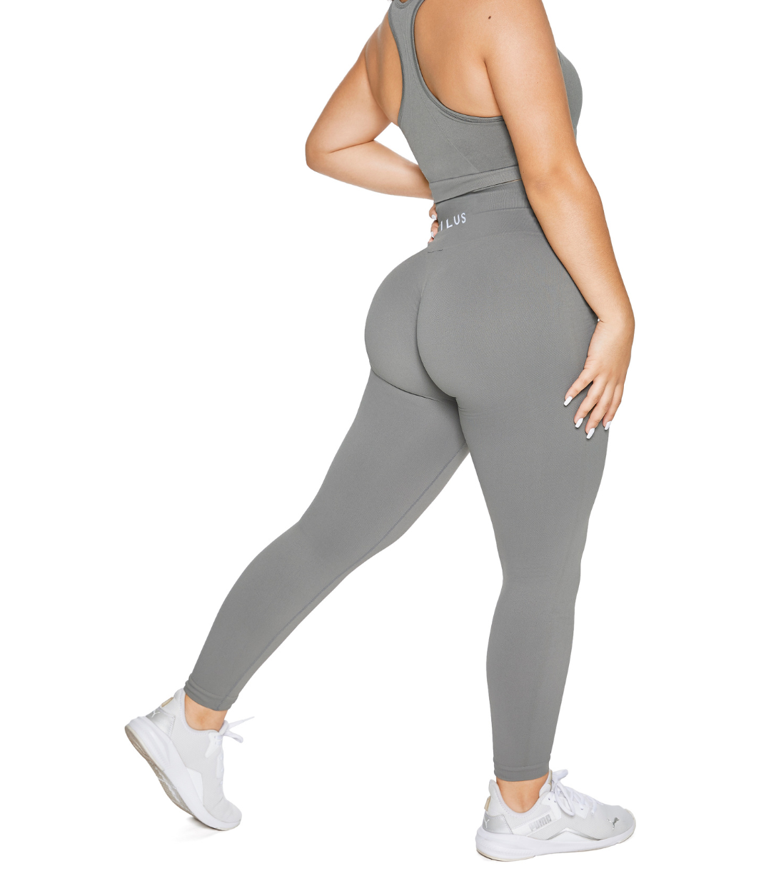 seamLUX INTENSIFY LEGGINGS