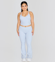 REVEAL FOLD OVER LEGGINGS