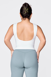 FUNDAMENTAL BARE VEST