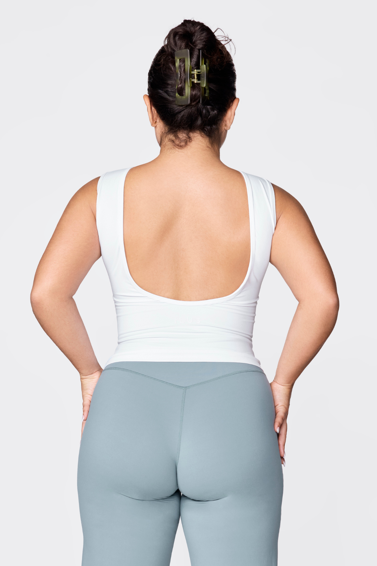 FUNDAMENTAL BARE VEST