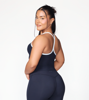 BONDED Y TANK