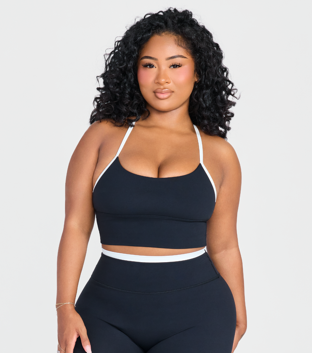 BONDED Y BRA