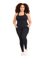 UNRIVALED BODYSUIT