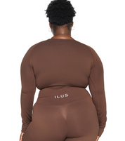 seamLUX™ INTENSIFY LONG SLEEVE