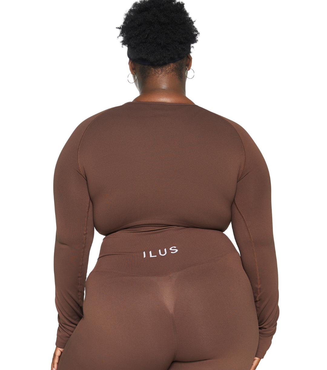 seamLUX™ INTENSIFY LONG SLEEVE