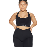 seamLUX™ INTENSIFY BRA