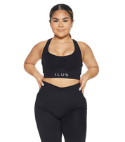 seamLUX™ INTENSIFY BRA