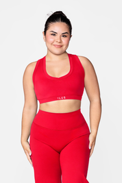 FUNDAMENTAL FULL SUPPORT BRA