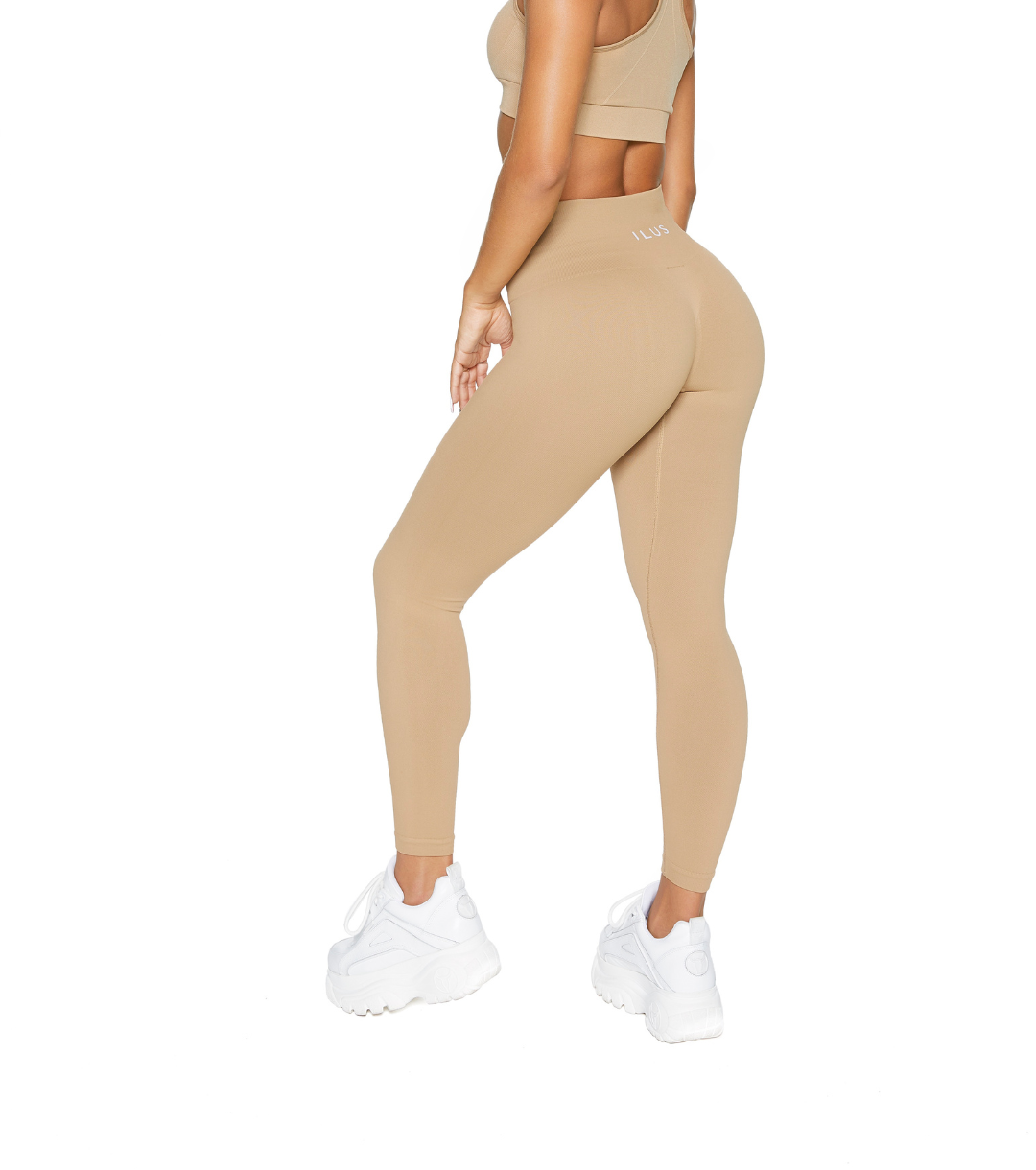 seamLUX INTENSIFY LEGGINGS