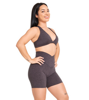 CINCH ALLURE TWIST BRA I