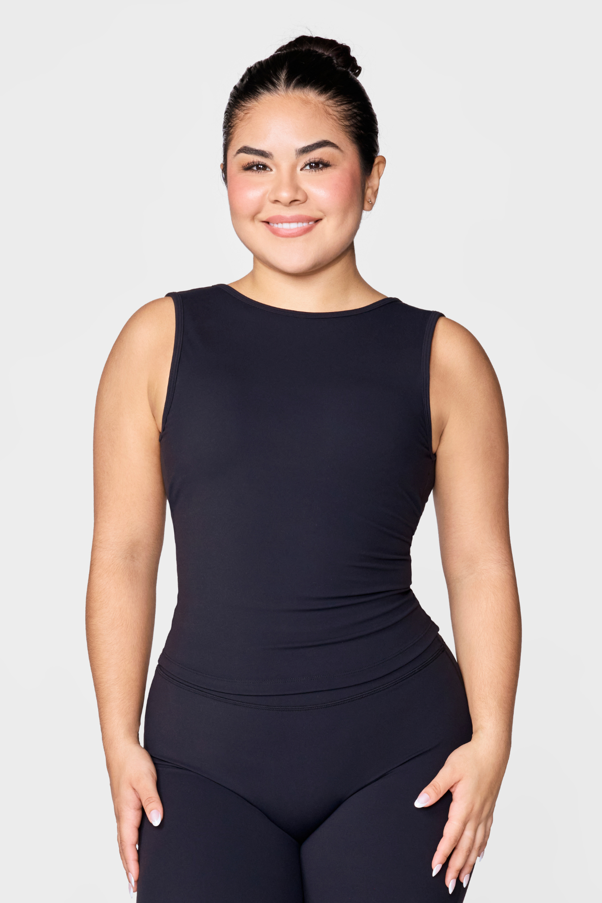 FUNDAMENTAL BARE VEST