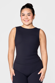 FUNDAMENTAL BARE VEST