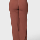 FUNDAMENTAL STRAIGHT LEG BOTTOMS