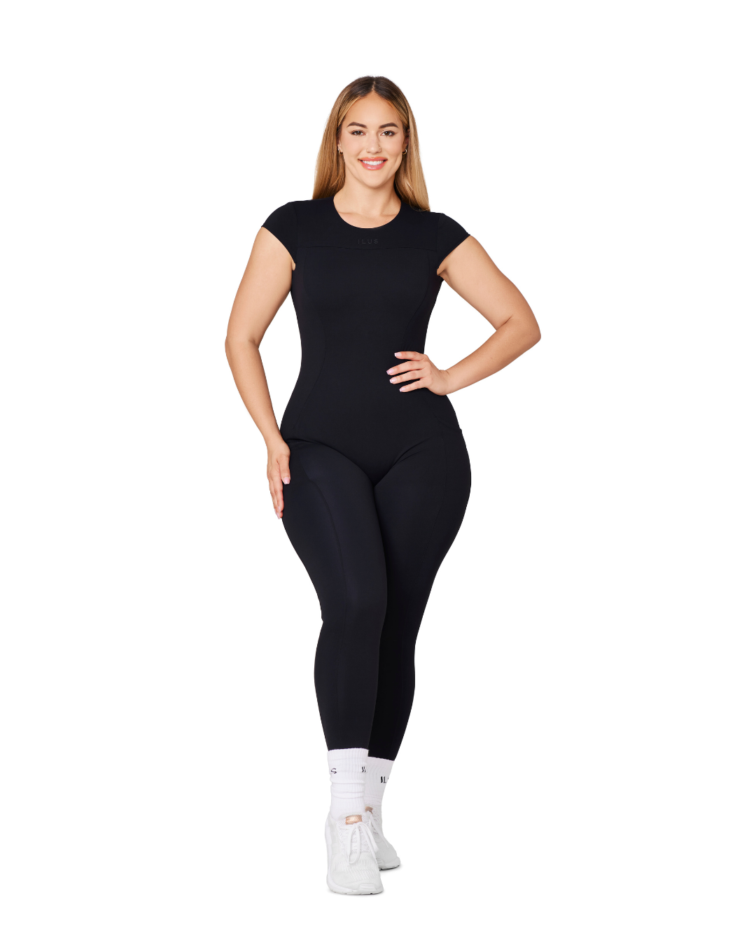 CORE BODYSUIT
