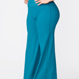 FUNDAMENTAL STRAIGHT LEG BOTTOMS