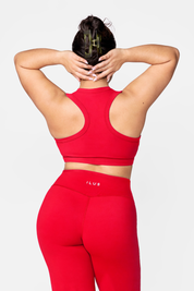 FUNDAMENTAL FULL SUPPORT BRA