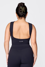 FUNDAMENTAL BARE VEST