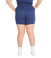 CINCH ALLURE CROSS OVER SHORTS