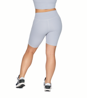 CONFIDENCE BIKER SHORTS