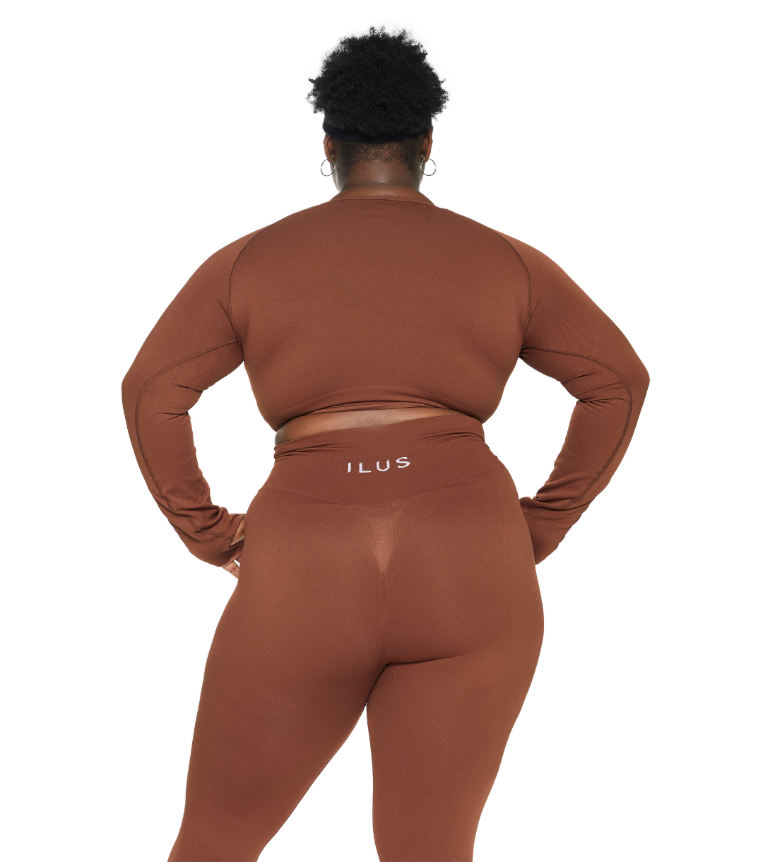 seamLUX™ INTENSIFY LONG SLEEVE