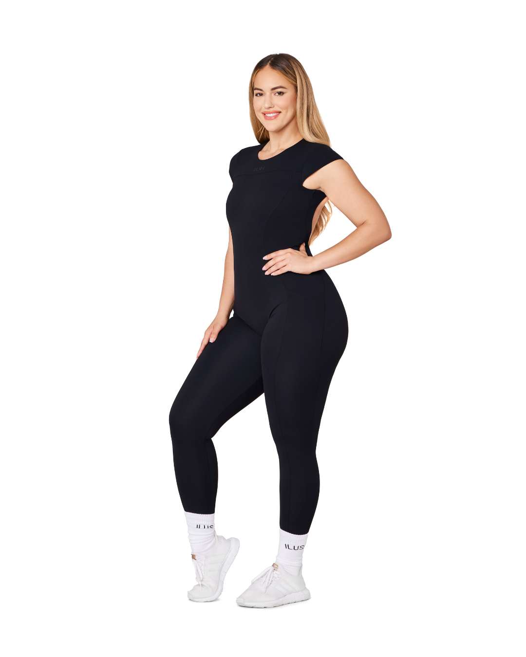 CORE BODYSUIT