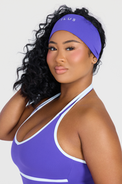 EXPOSED HEADBAND