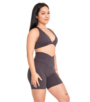 CINCH ALLURE TWIST BRA I