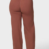 FUNDAMENTAL STRAIGHT LEG BOTTOMS