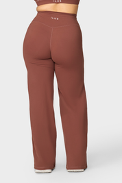 FUNDAMENTAL STRAIGHT LEG BOTTOMS