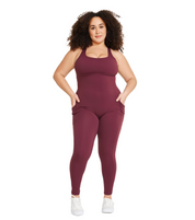UNRIVALED BODYSUIT