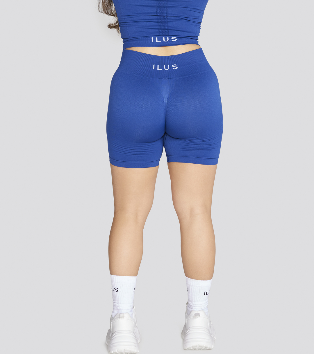 seamLUX ENHANCE SHORTS