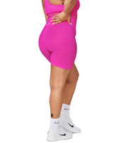 seamLUX ™ FERVOR INTENSIFY SHORTS