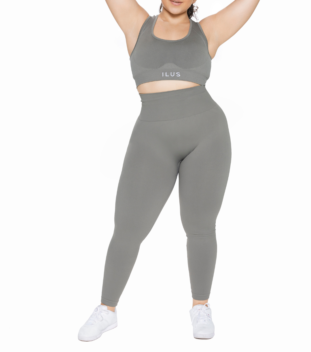 seamLUX INTENSIFY LEGGINGS