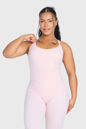 FUNDAMENTAL BODYSUIT