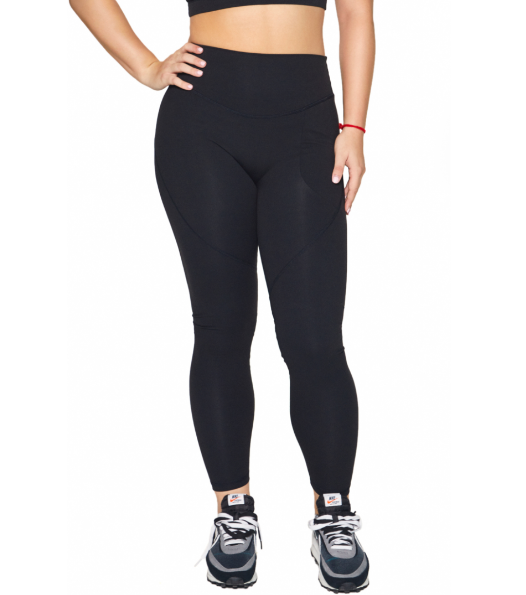 CONFIDENCE BASIC LEGGINGS