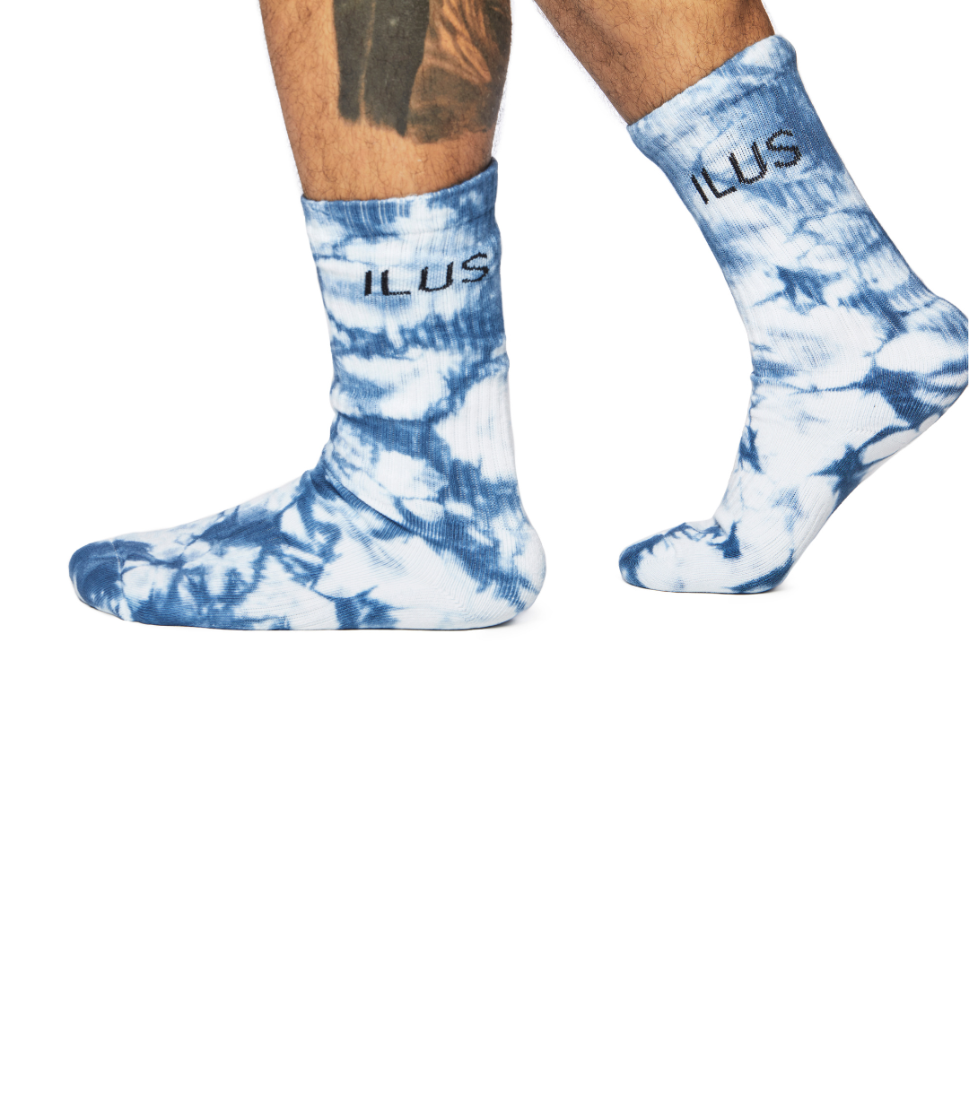 ILUS SOCKS
