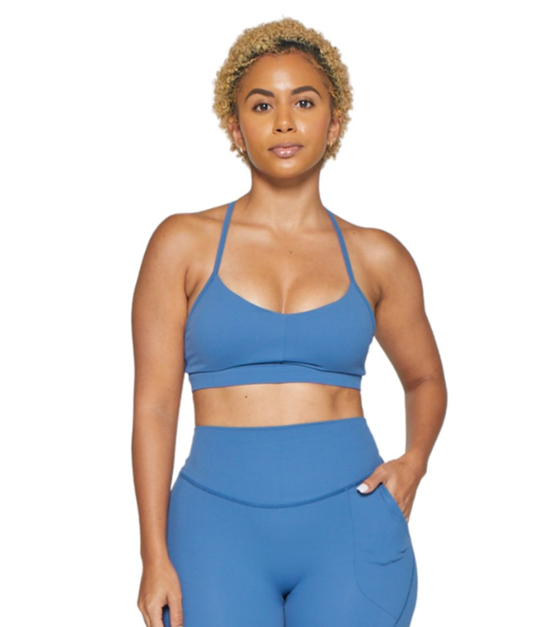 CONFIDENCE FLOW BRA