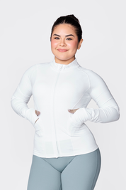 FUNDAMENTAL FULL LENGTH JACKET