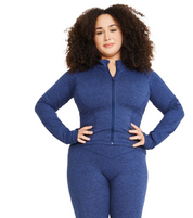 CINCH ALLURE CONFIDENCE .5 JACKET