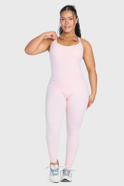FUNDAMENTAL BODYSUIT
