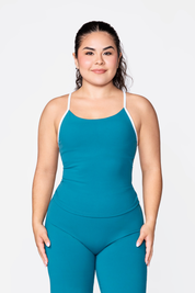 FUNDAMENTAL BARE TANK