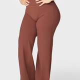 FUNDAMENTAL STRAIGHT LEG BOTTOMS