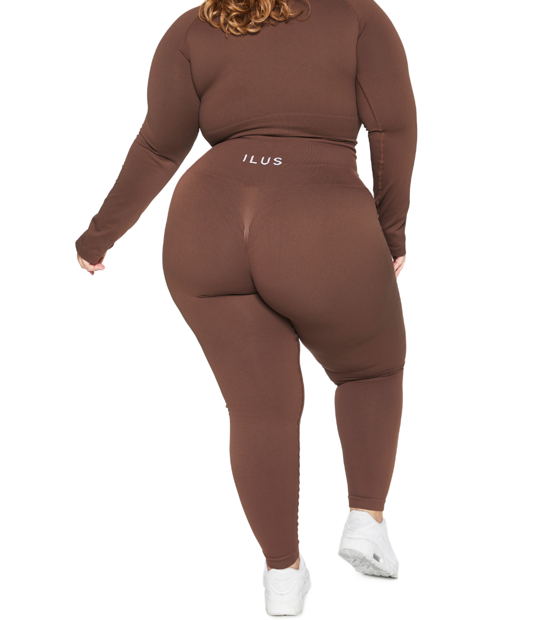 seamLUX™ INTENSIFY LONG SLEEVE