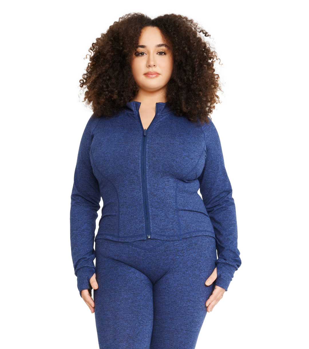 CINCH ALLURE CONFIDENCE .5 JACKET