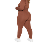 seamLUX™ INTENSIFY LEGGINGS