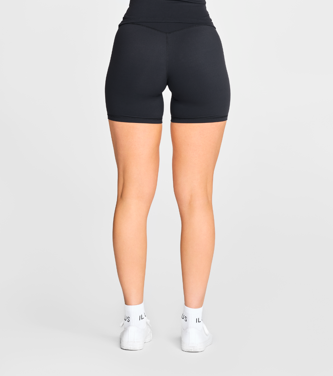 FUNDAMENTAL 4.5  SHORTS